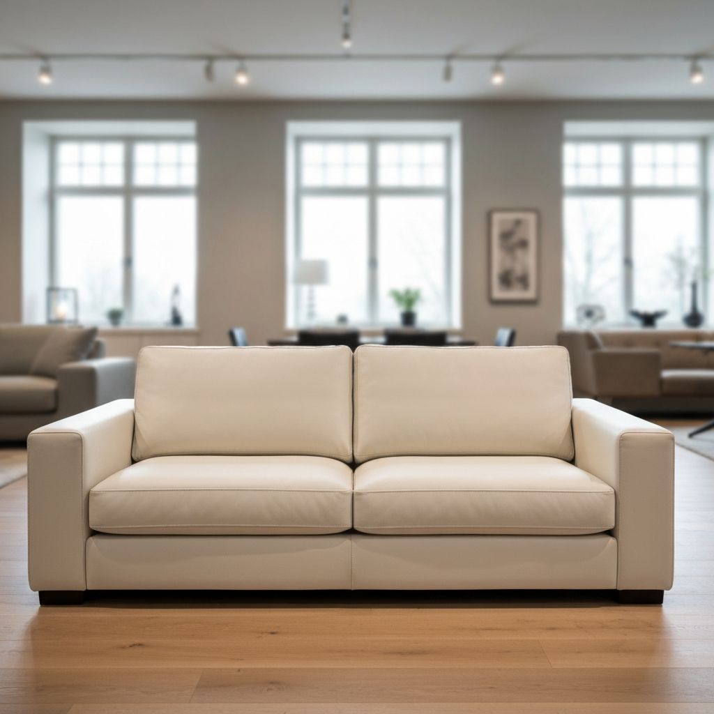 Leather Furniture Repair