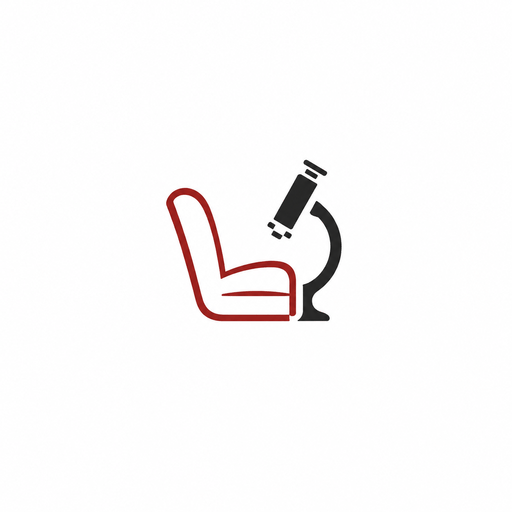 Leather Lab logo